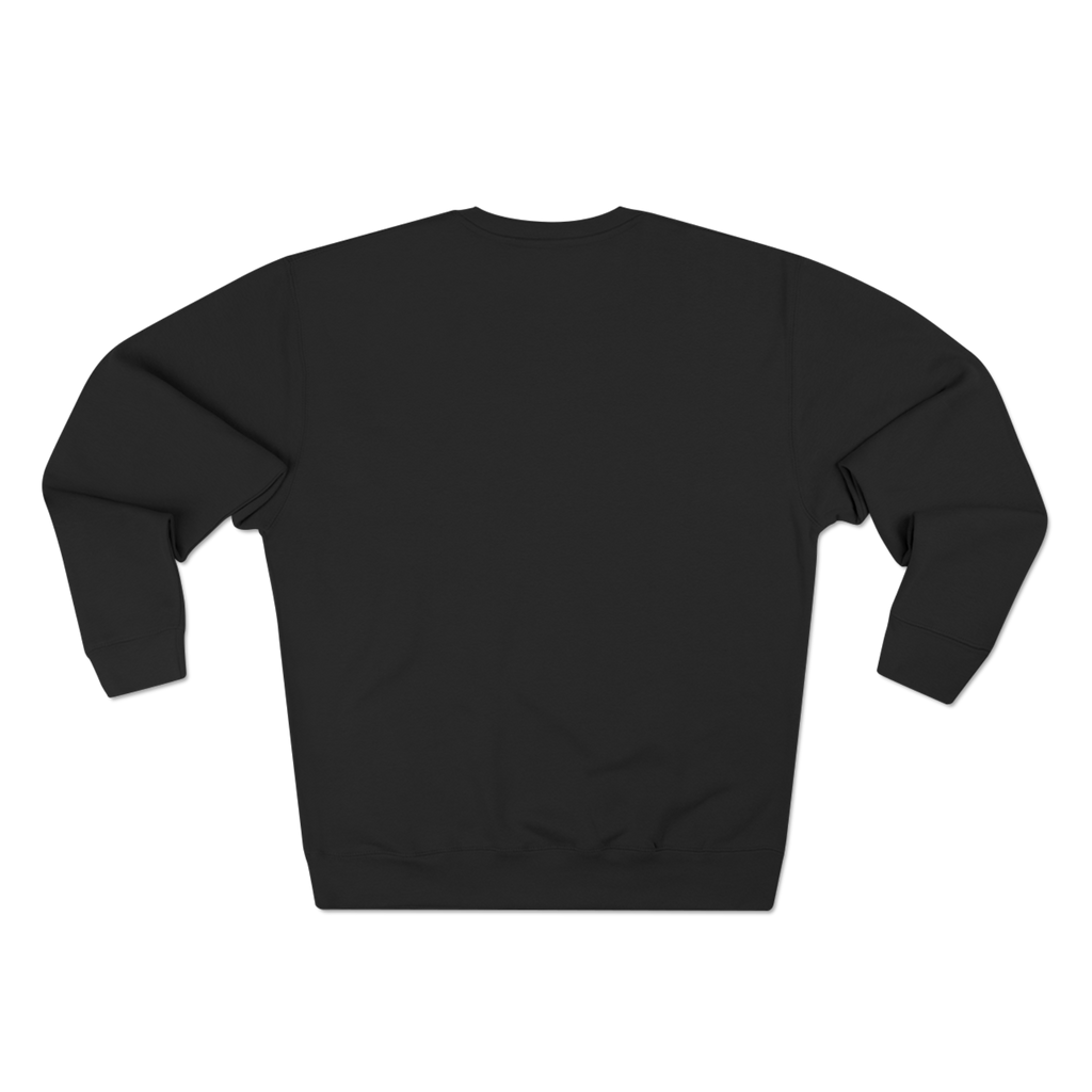 Lifted Spirits Premium Sweatshirt – Unisex Crew Neck Fleece