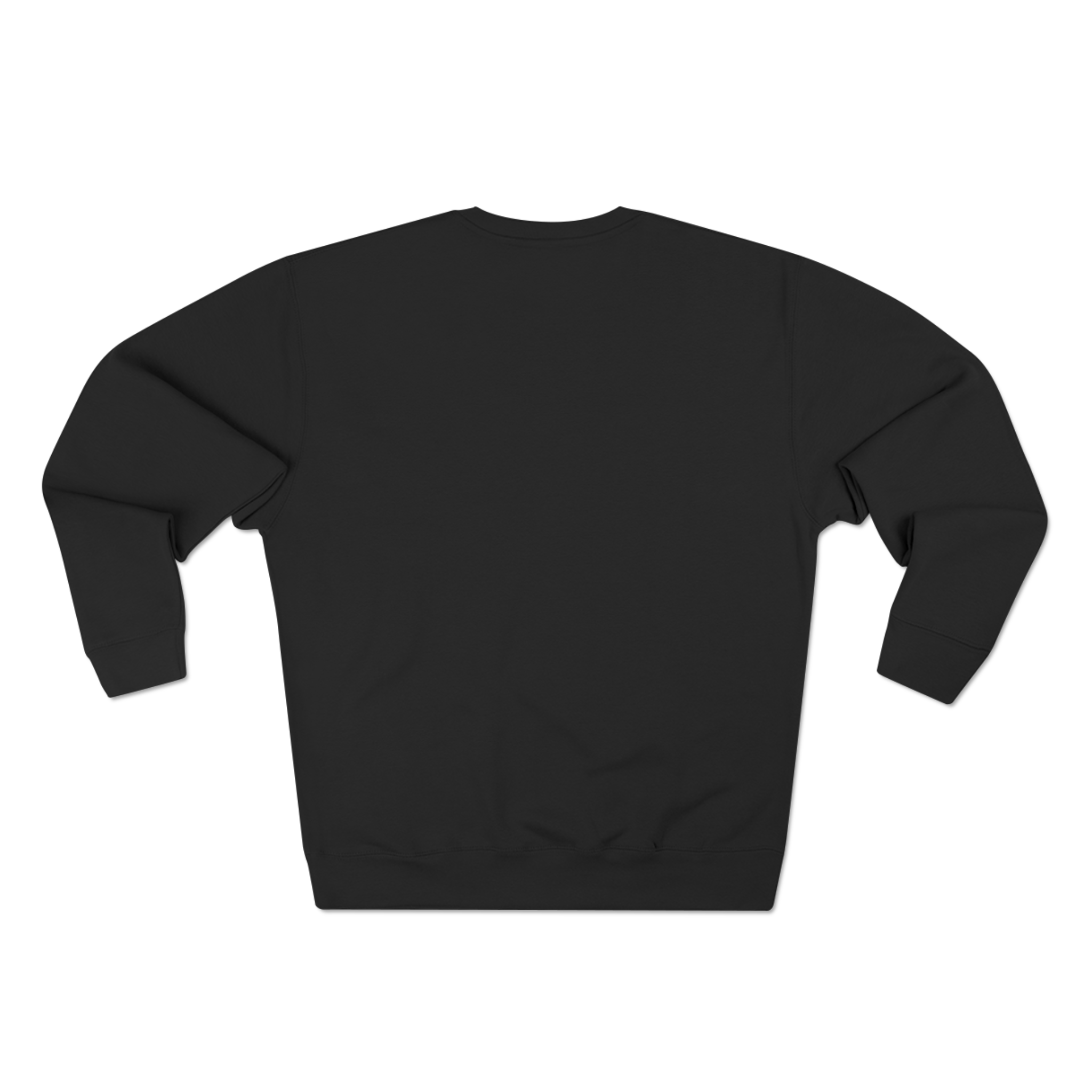 Lifted Spirits Premium Sweatshirt – Unisex Crew Neck Fleece