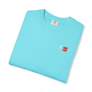 Lagoon Blue