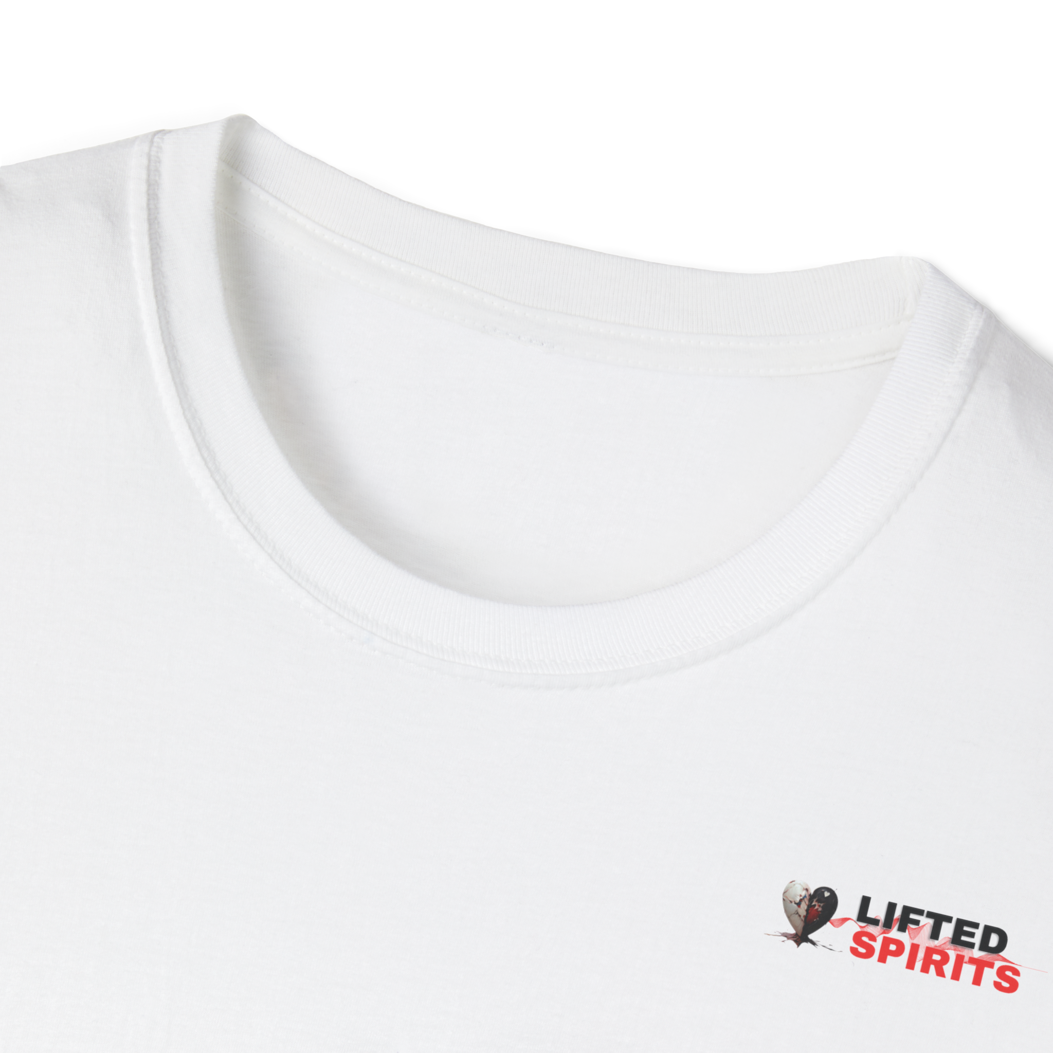 Lifted Spirits Hope Tee – Everything Will Be OK