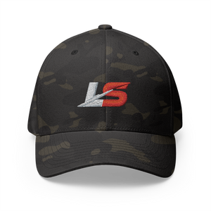 Multicam Black