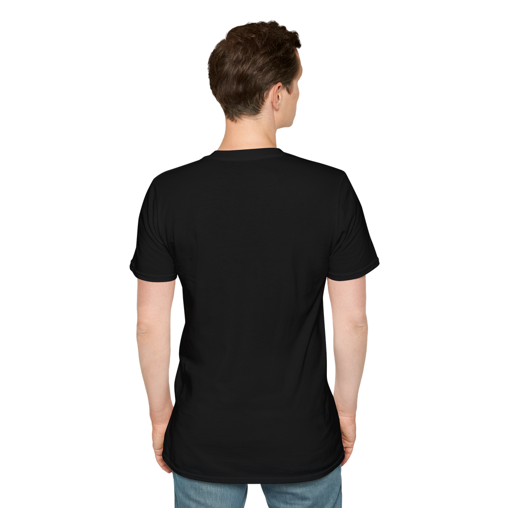 Lifted Spirits Everyday T-Shirt – Softstyle Cotton Tee