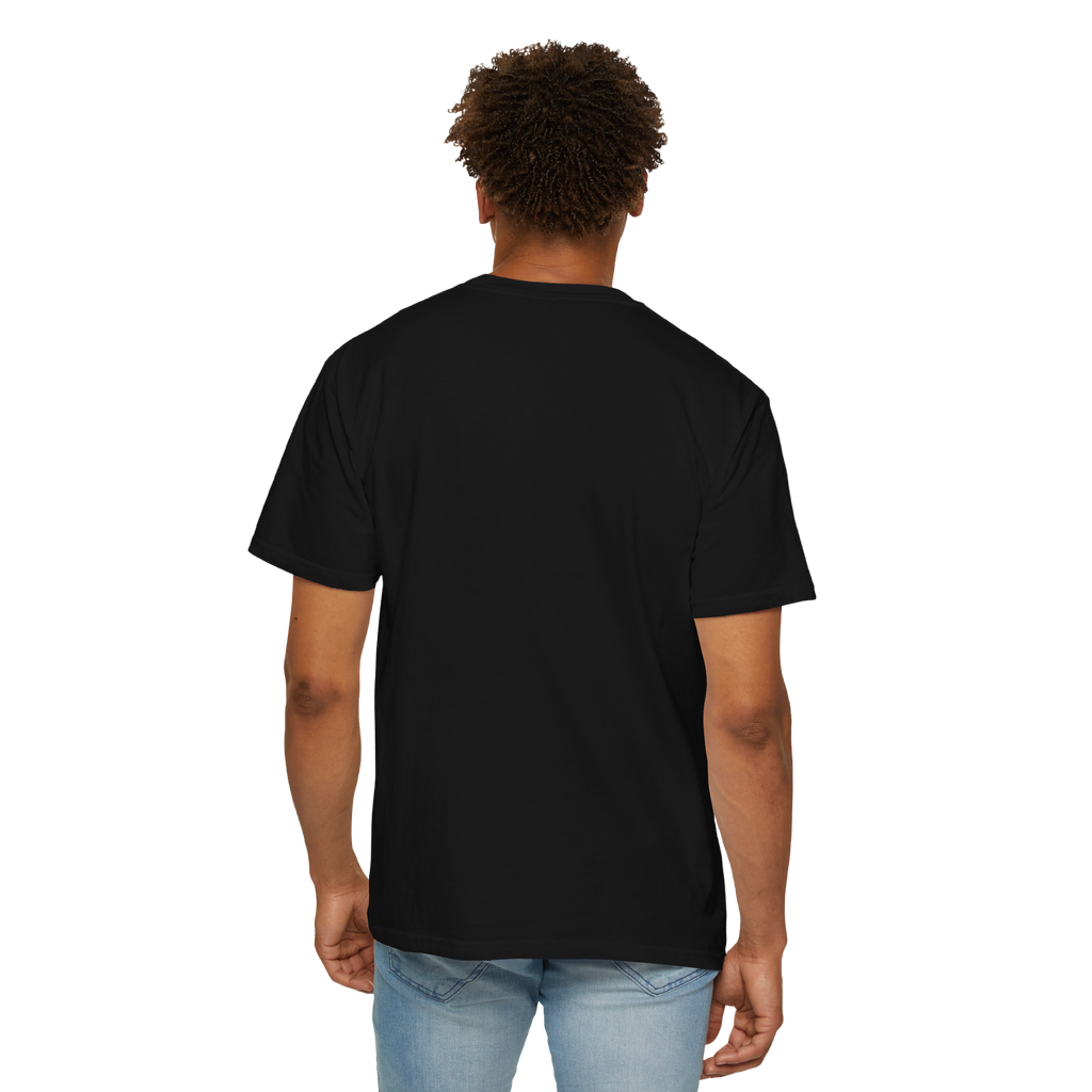 Lifted Spirits T-Shirt – Premium Comfort Cotton Tee