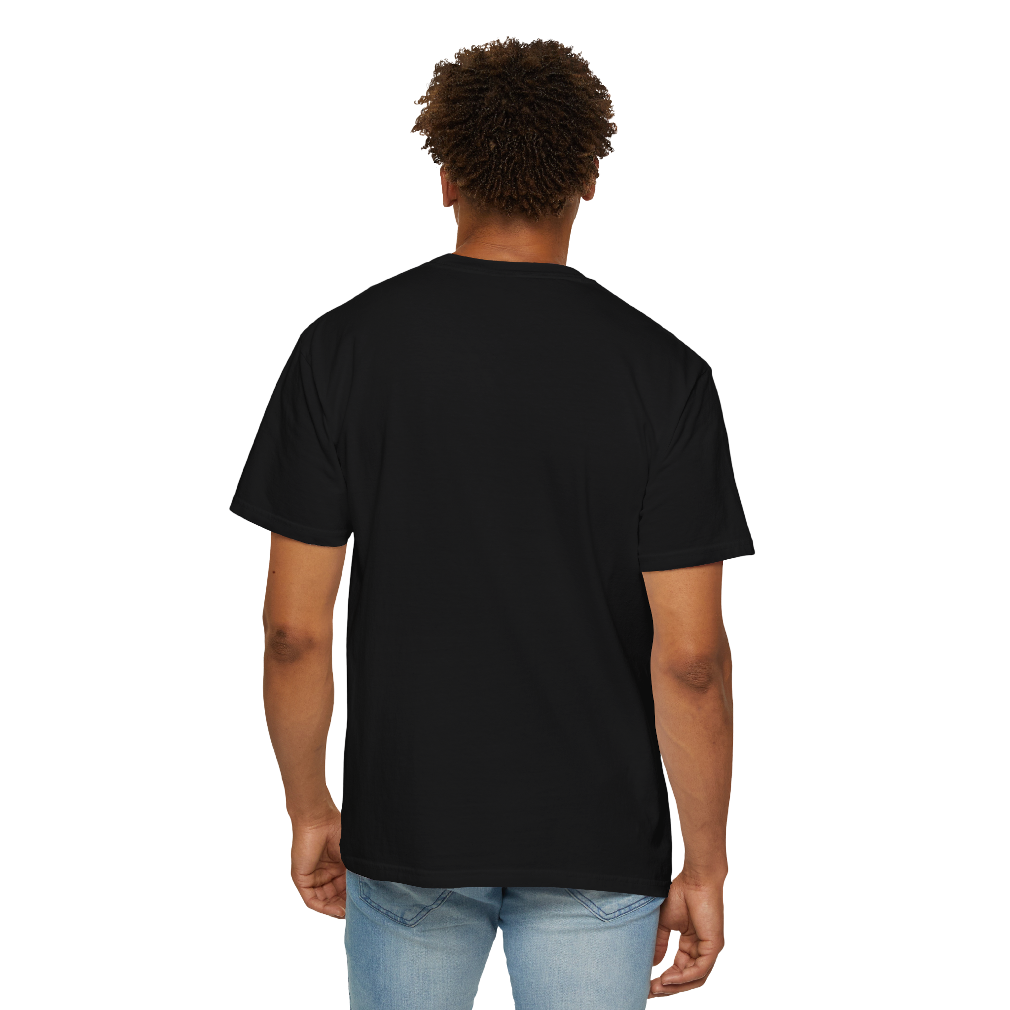 Lifted Spirits T-Shirt – Premium Comfort Cotton Tee