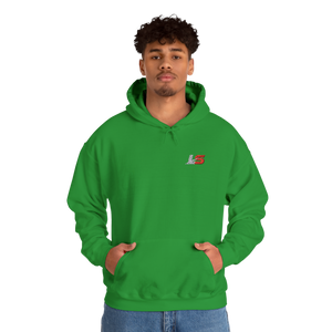 Irish Green